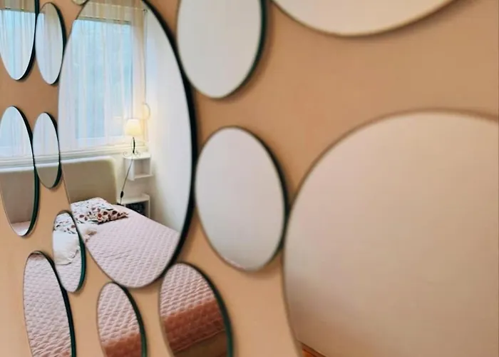 Cecilia Apartment