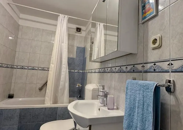Apartment Cecilia