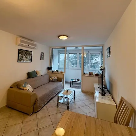 Cecilia Apartment Split