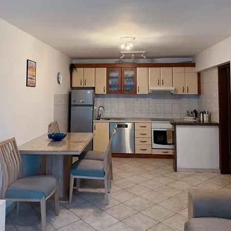 Cecilia Apartamento *