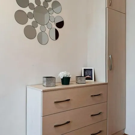 Cecilia Apartamento