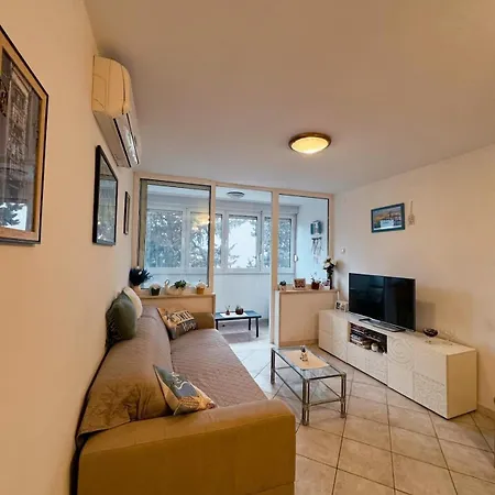 Cecilia Apartment Split