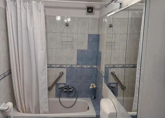 公寓 Cecilia 斯普利特