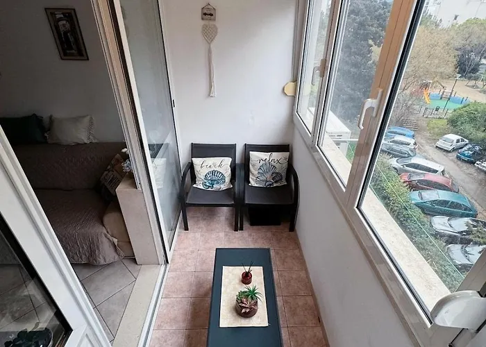 Cecilia 斯普利特