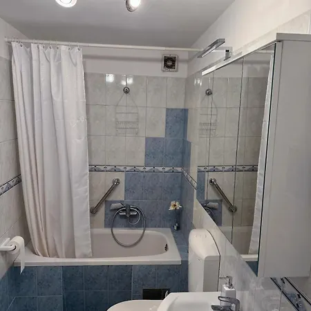 شقة Cecilia سبليت